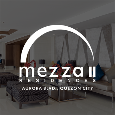 Mezza II Residences
